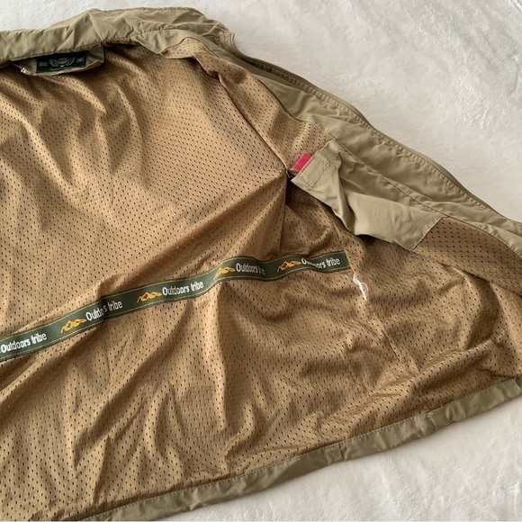 OUTDOOR Tribe Vest - Picture 4 of 6